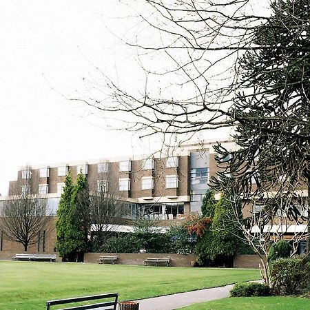 The Ashley Hotel Hale  Exterior foto