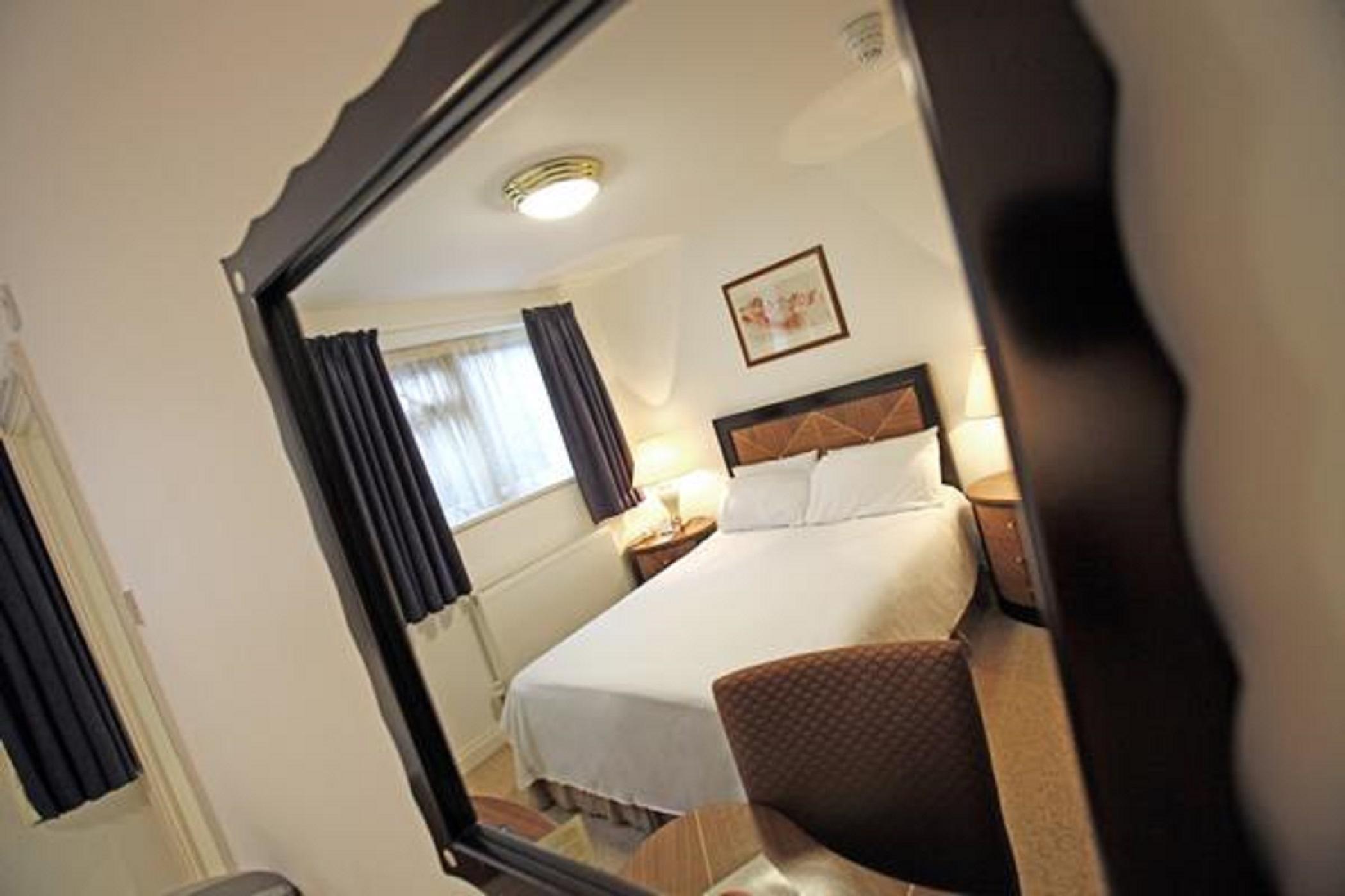 The Ashley Hotel Hale  Exterior foto