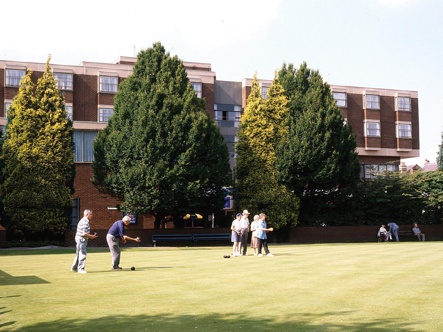 The Ashley Hotel Hale  Exterior foto