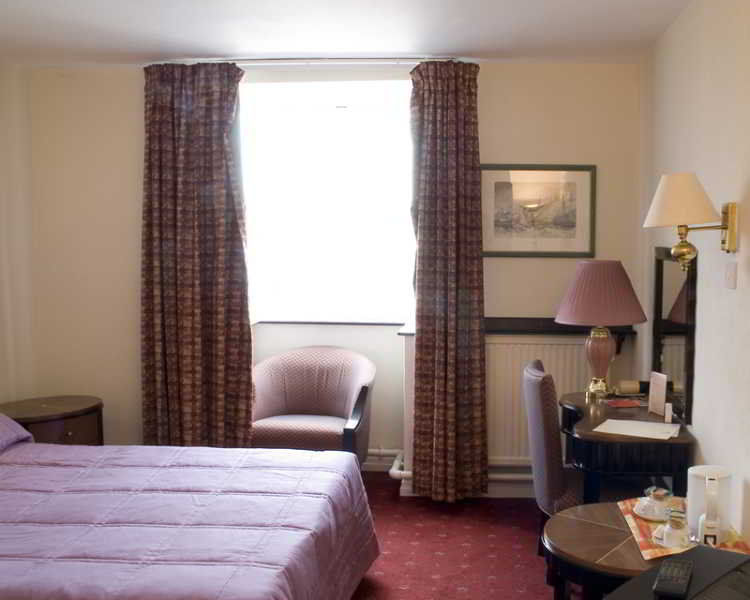 The Ashley Hotel Hale  Exterior foto