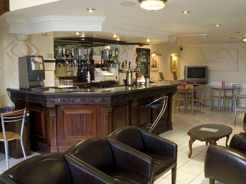 The Ashley Hotel Hale  Exterior foto