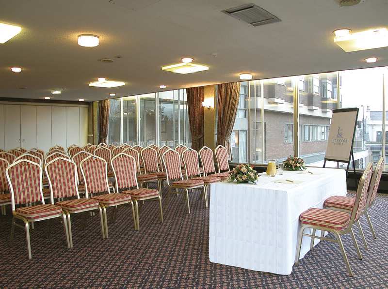 The Ashley Hotel Hale  Facilități foto