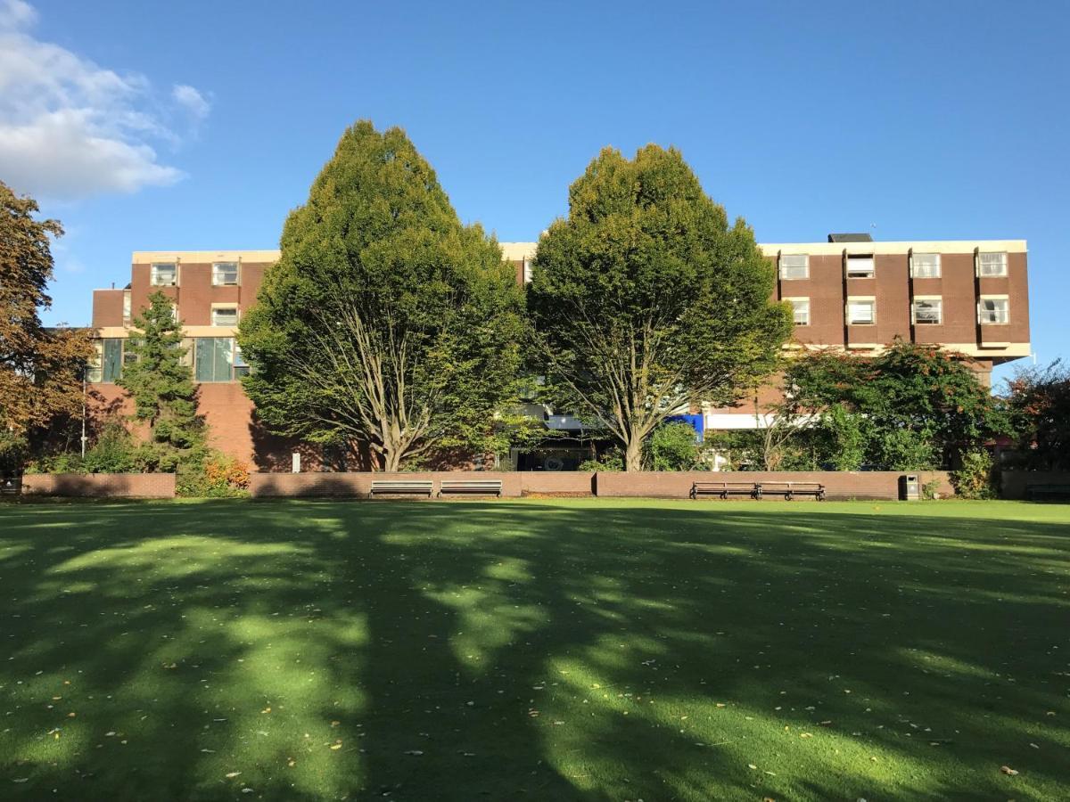 The Ashley Hotel Hale  Exterior foto